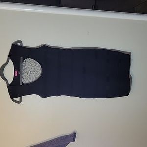 Womens sweater dress